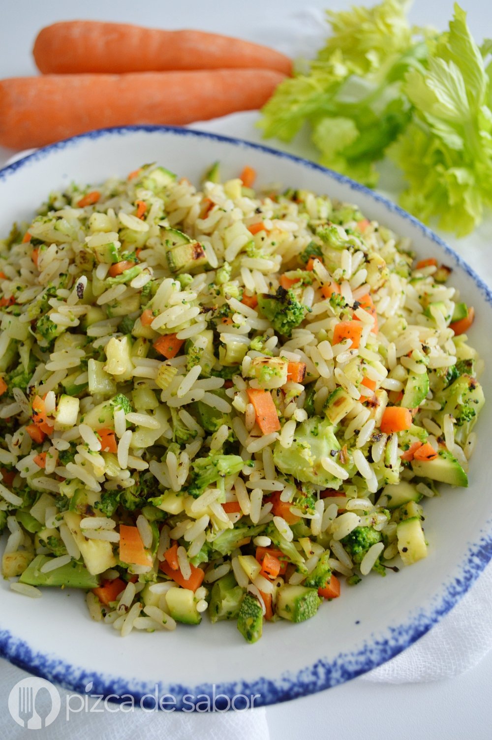 Explorando 4 tipos de arroz y cómo usarlos en recetas. Recetas receta
