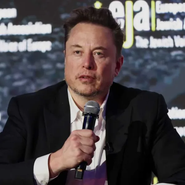 Elon Musk lo confirmó en El Cronista, Actualidad