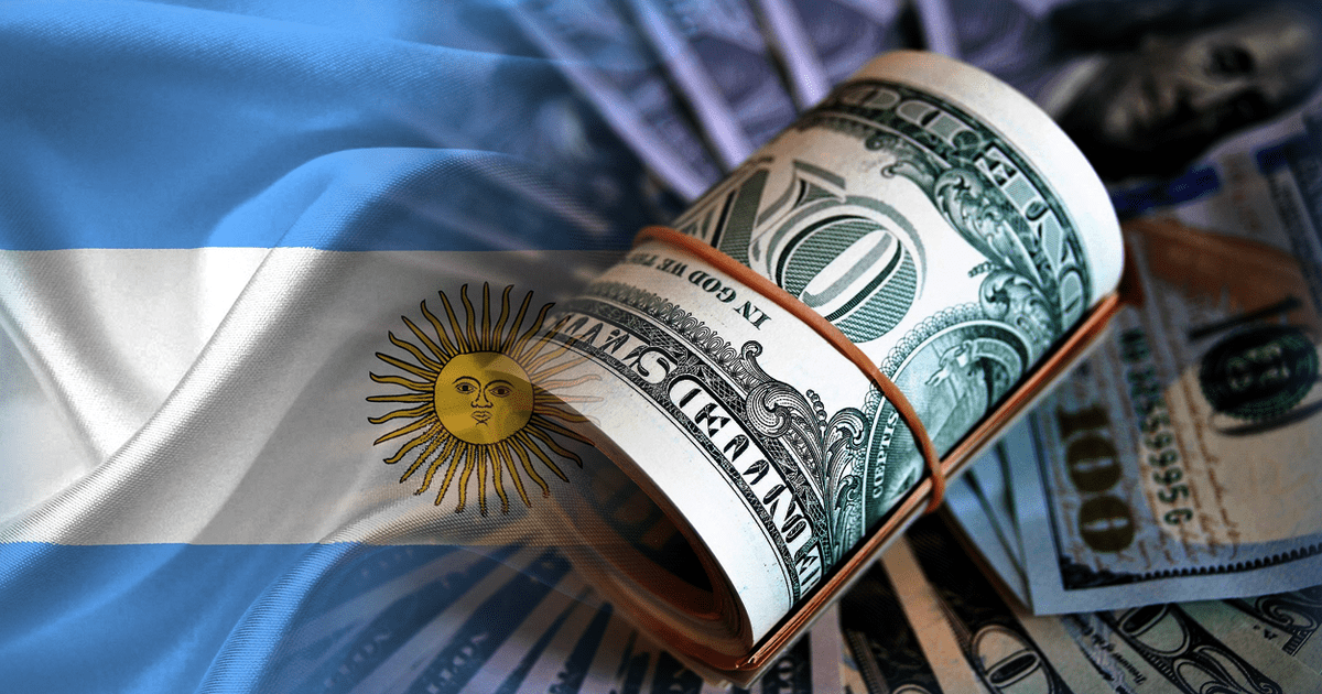 Dólar hoy y dólar blue hoy en El Cronista, Finanzas