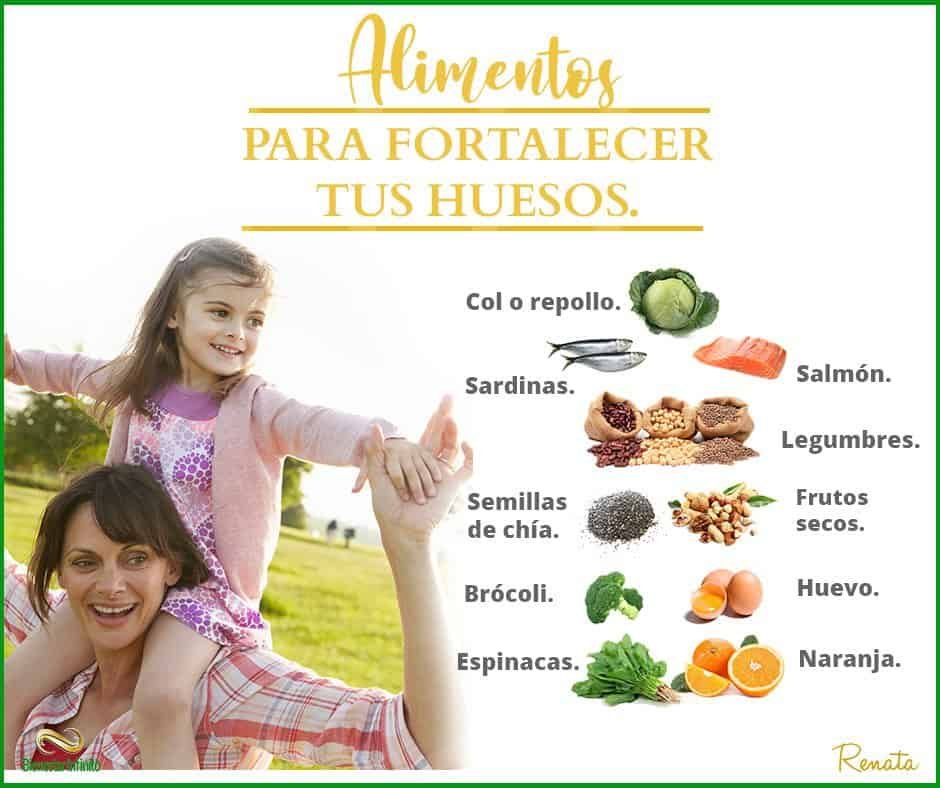 Las vitaminas que ayudan a la producción de colágeno clave para fortalecer los huesos y prevenir la osteoporosis en El Cronista, Información General