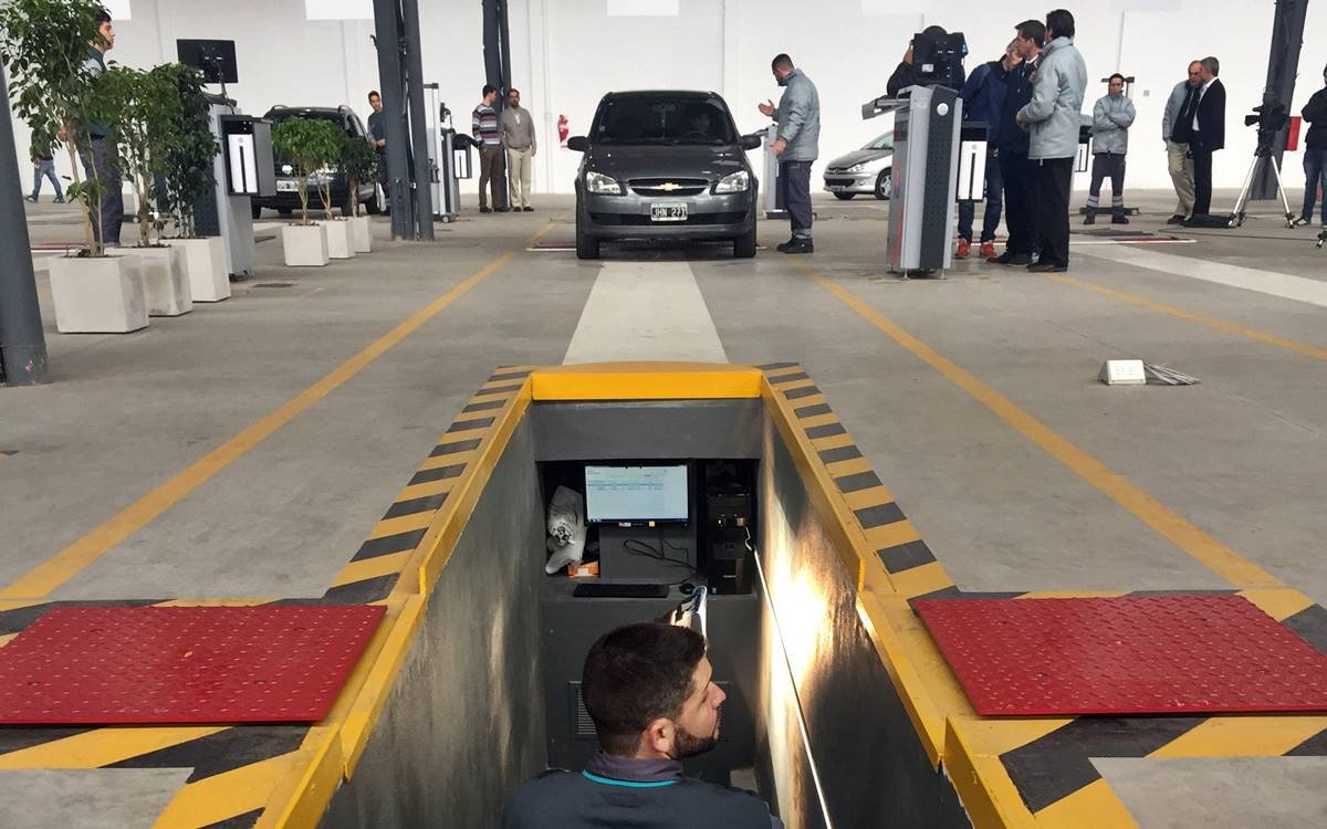 Desaparece un trámite obligatorio en la venta de autos en El Cronista, Economía