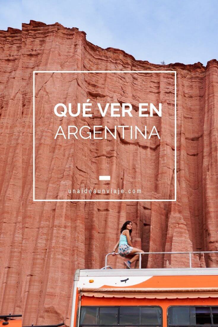 PARAFE en Destacados, Turismo