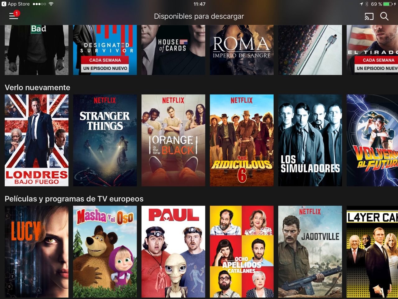 Las series y películas más importantes que llegan a Netflix en el verano de 2025 (Actualizado) Netflix