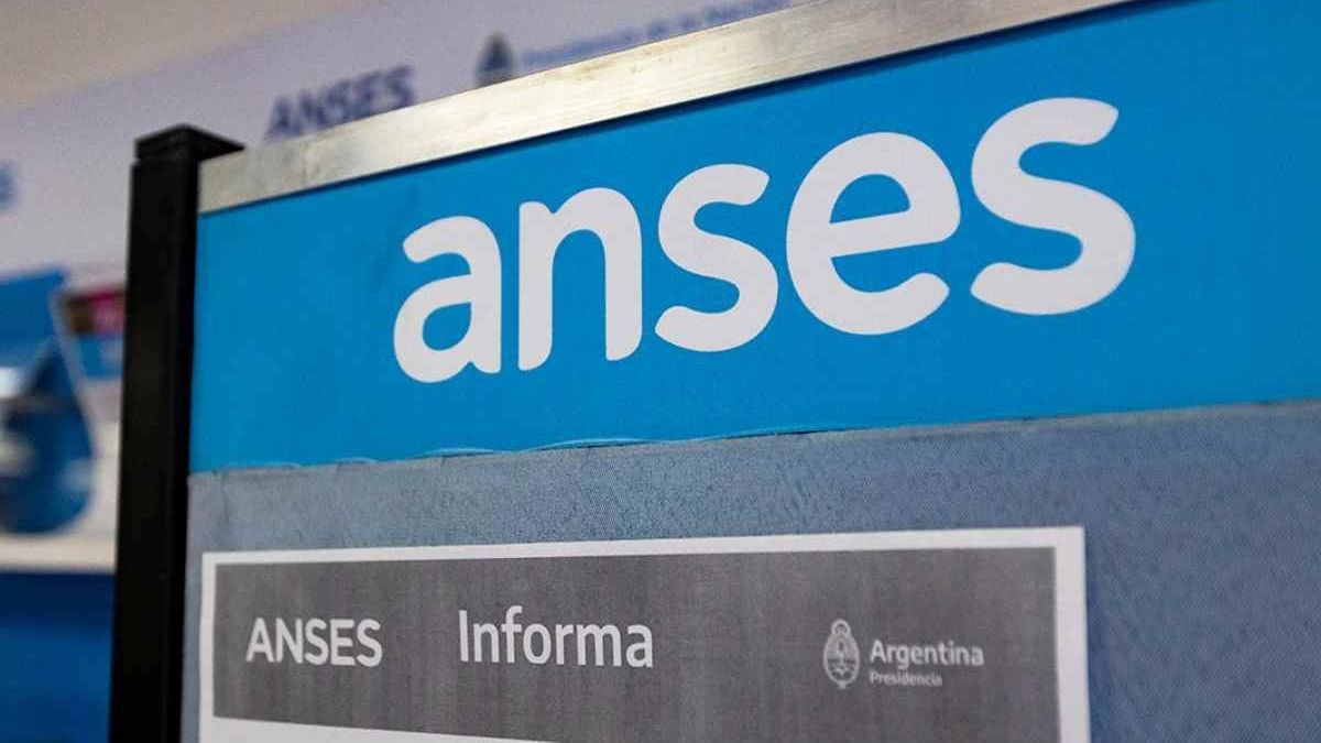 Una buena para los jubilados de ANSES en El Cronista, Economía