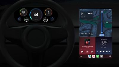 Apple finalmente lanza el software de próxima generación ‘CarPlay Ultra’, comenzando con Aston Martin. Parece que solo escribiste "M2". ¿Podrías proporcionar más contexto o el texto completo que te gustaría que traduzca? Estoy aquí para ayudarte.