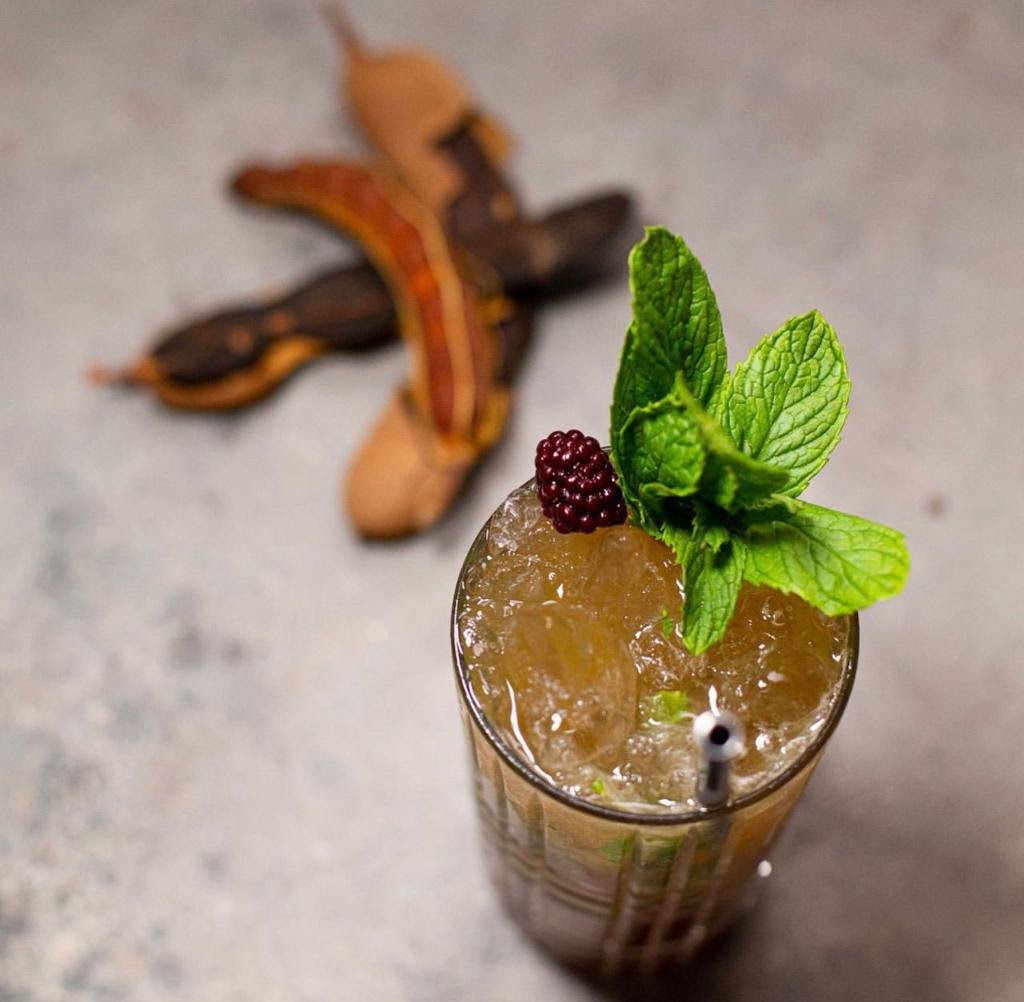 5 recetas de mocktails o tragos sin alcohol Recetas receta