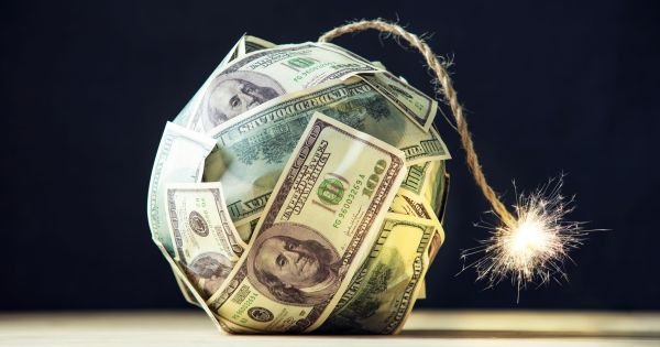 La nueva recomendación de inversión bomba del Gurú del Blue en El Cronista, Finanzas