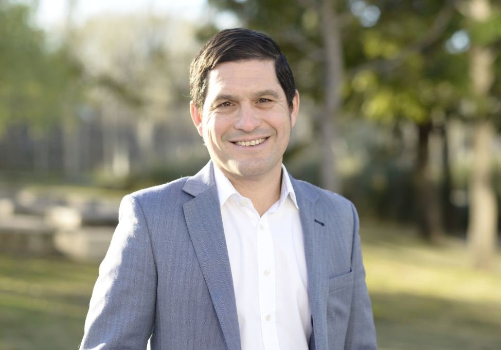 Dueño de JetSmart en El Cronista, Negocios