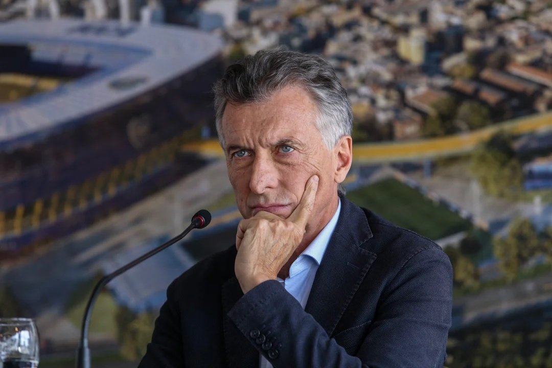 Melconian dijo que las medidas no marcan "un antes y un después" y lanzó una advertencia al Gobierno en El Cronista, Finanzas