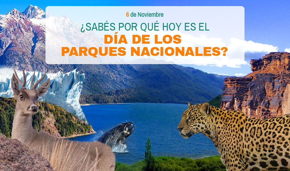 La creación del Primer Parque Nacional un día como hoy 15 de mayo qué pasó un 15 de mayo efemérides 15 de mayo