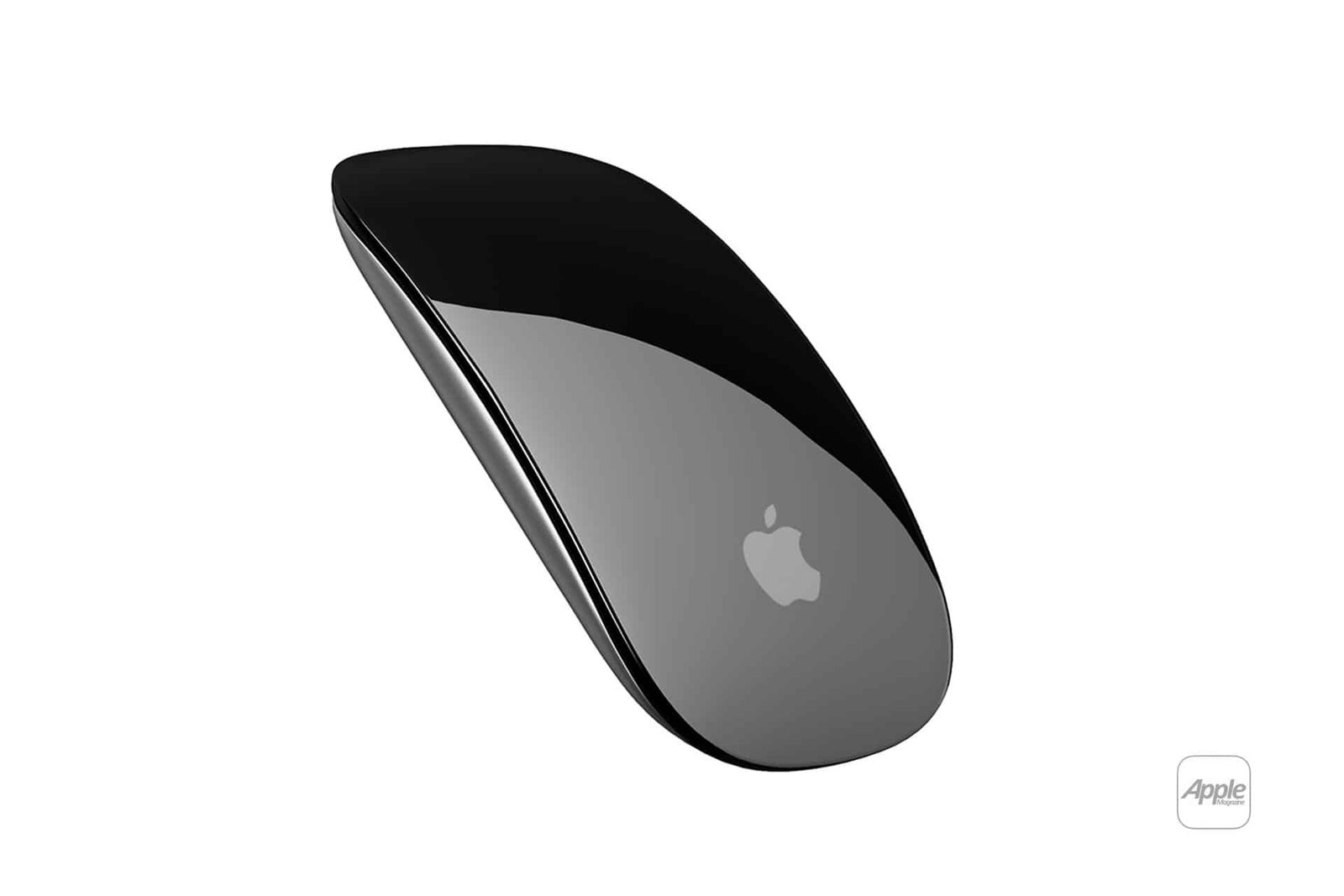 El Magic Mouse USB Parece que no hay un texto para traducir. Si me proporcionás el contenido que querés traducir, estaré encantado de ayudarte.