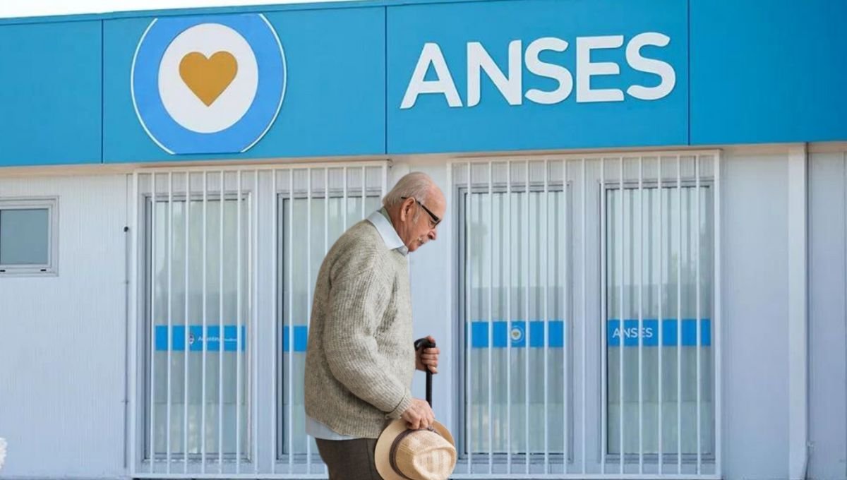 Excelente noticia de ANSES en El Cronista, Economía