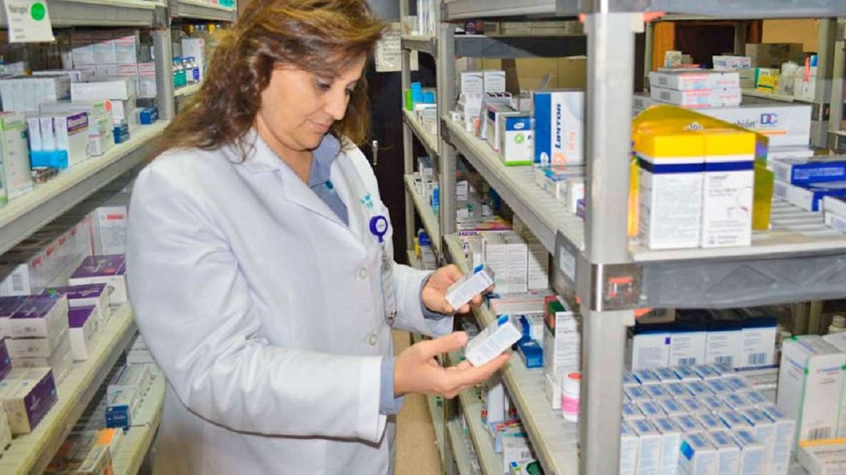La Justicia frena el recorte del PAMI y devuelve medicamentos gratis a jubilados en El Cronista, Economía