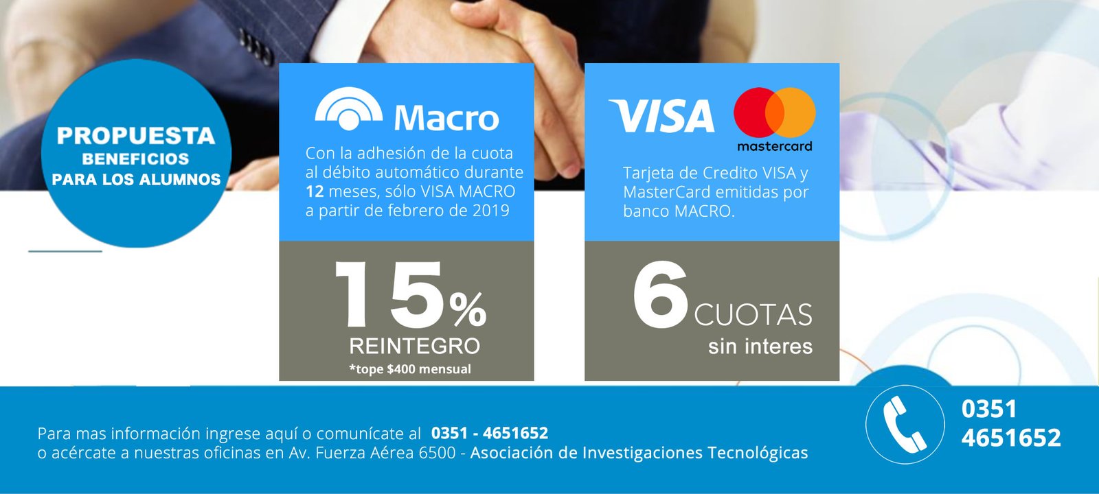 La acreditación en dólares de un reintegro del Banco Galicia por el beneficio en una compra en Bancos, Posteado