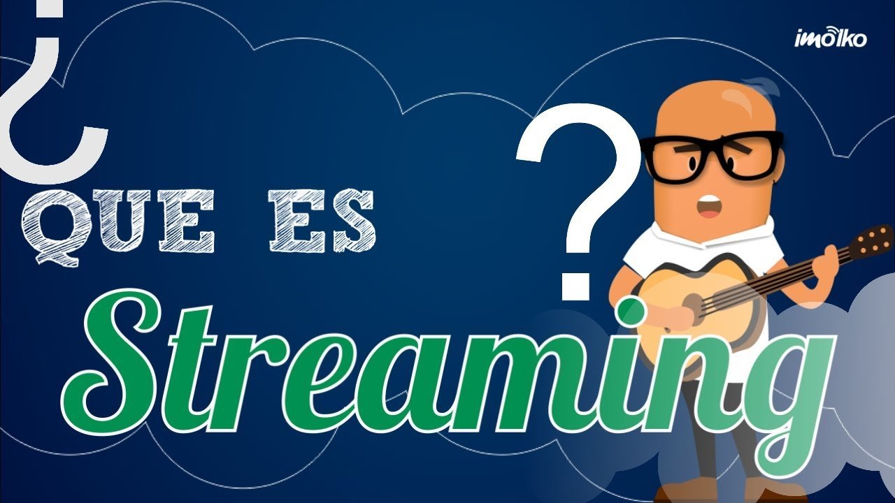 Ahora en streaming La palabra "streaming" se puede traducir como "transmisión en vivo" o simplemente "streaming", ya que en el argot actual se usa mucho el término en inglés. Si necesitás un contexto específico, decime y te ayudo con una traducción más precisa.