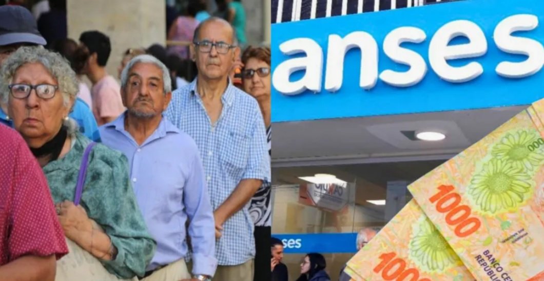 Se despide el bono de $ 70.000 de ANSES en El Cronista, Economía