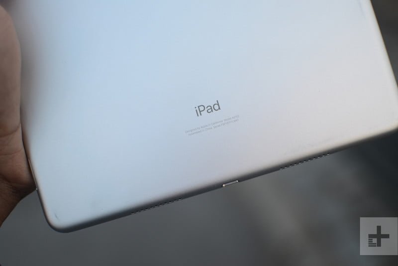 Revisión del Apple iPad Air M3 iPad