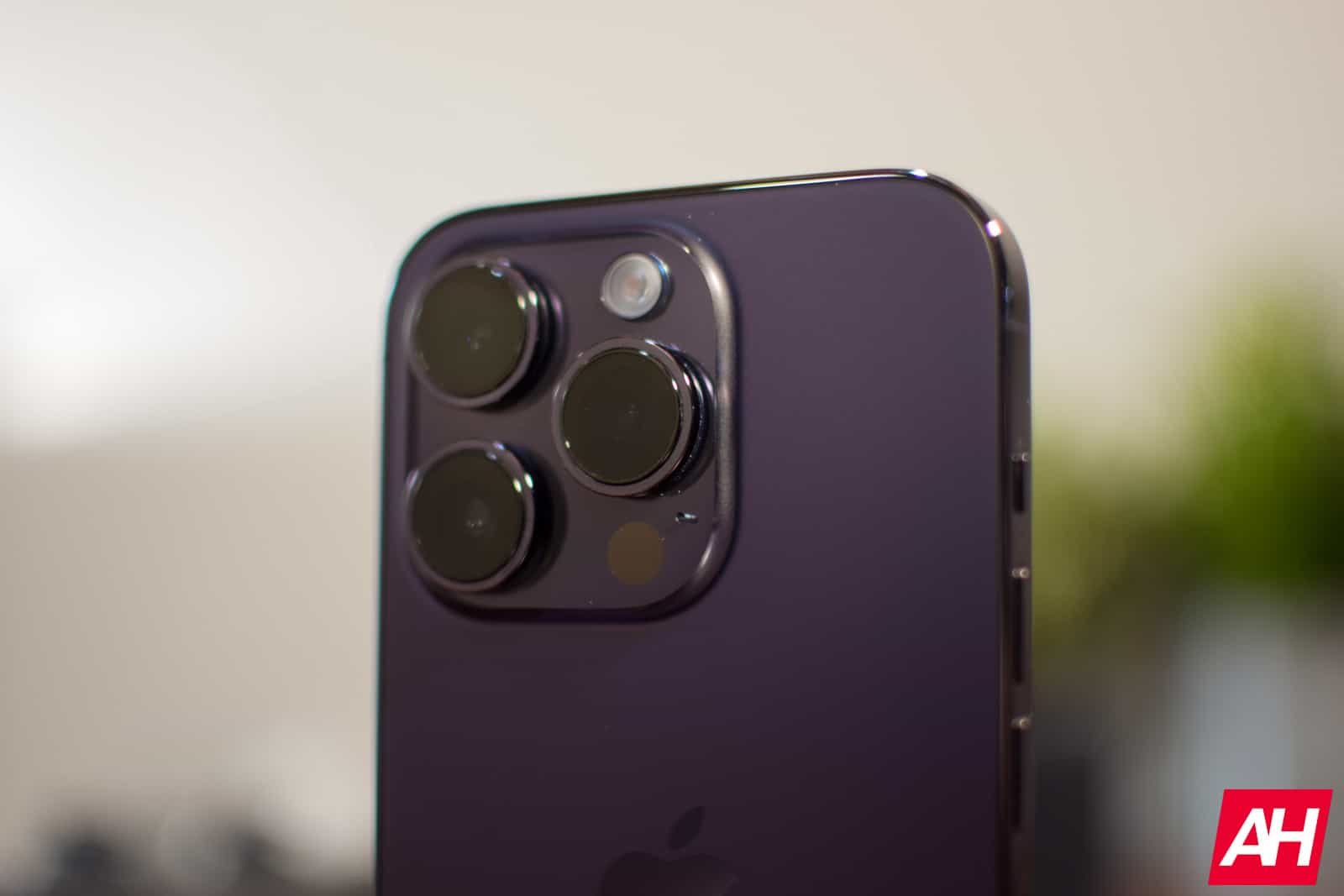 Apple podría aumentar los precios del iPhone este otoño. iPhone