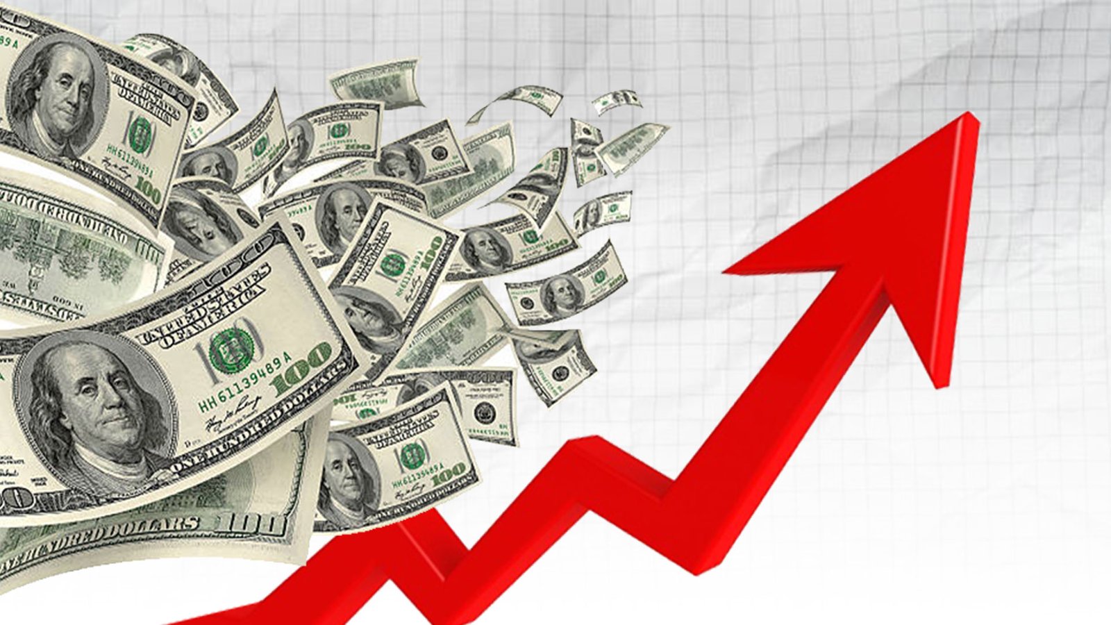 Subió el dólar en El Cronista, Finanzas Digitales