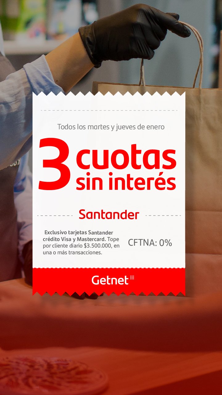 Estufas a $ 20.000 y en 3 cuotas sin interés en El Cronista, Información General