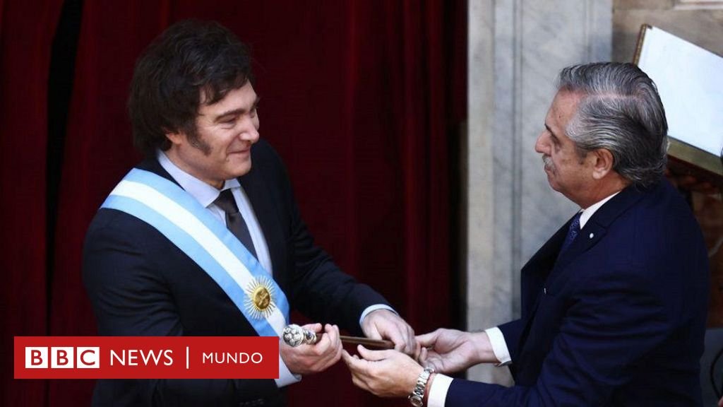 La inusual comparación que hizo el JP Morgan entre Trump y un presidente argentino en El Cronista, Economía