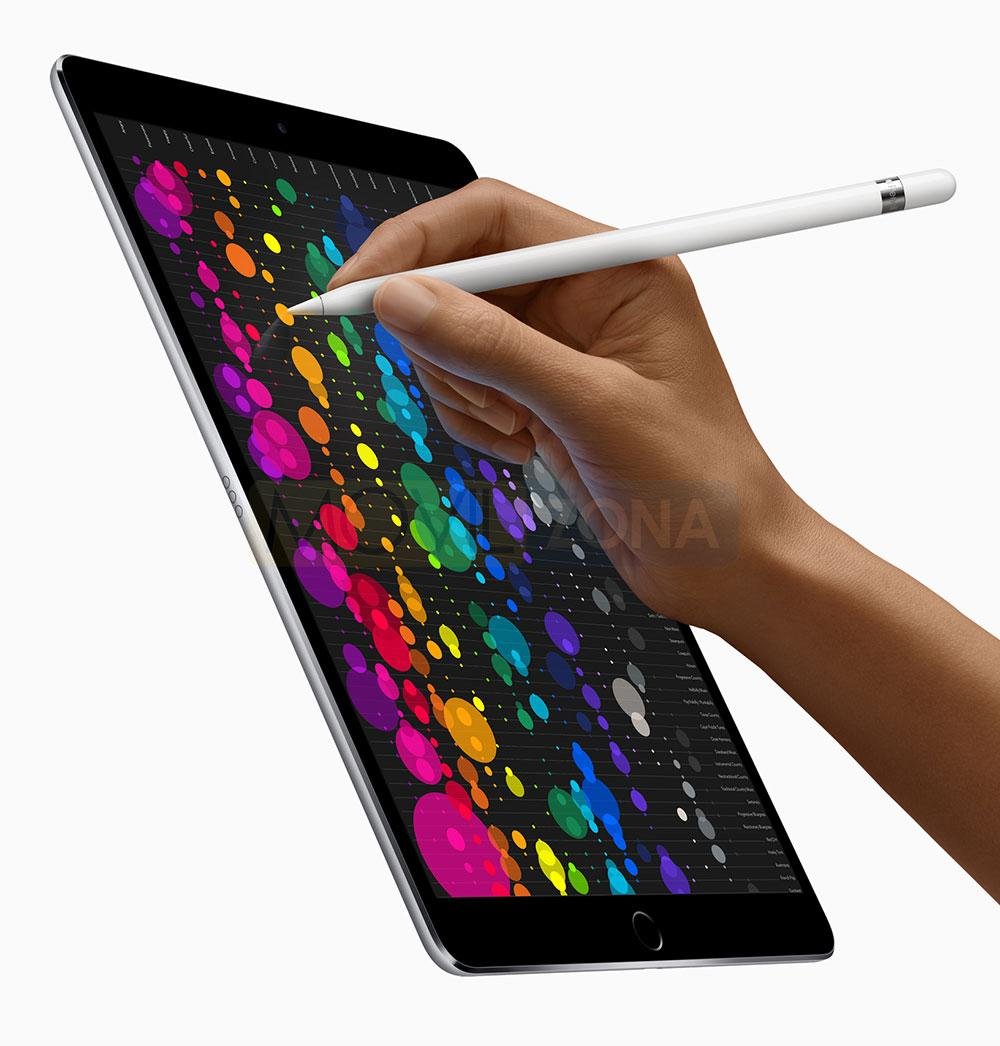 Conseguí el Apple Pencil Pro por menos de $100. iPad