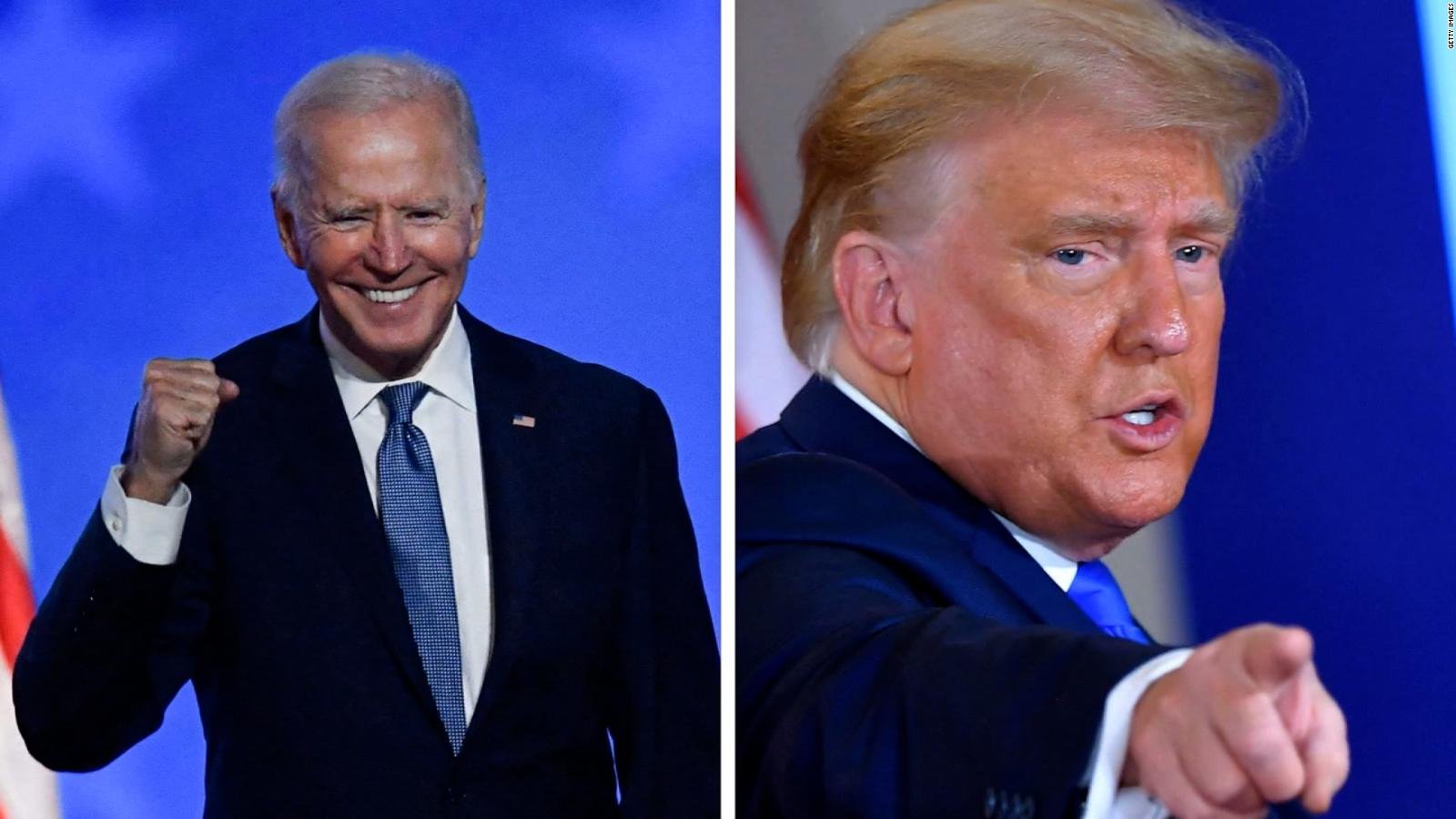 La inusual comparación que hizo el JP Morgan entre Trump y un presidente argentino en El Cronista, Economía