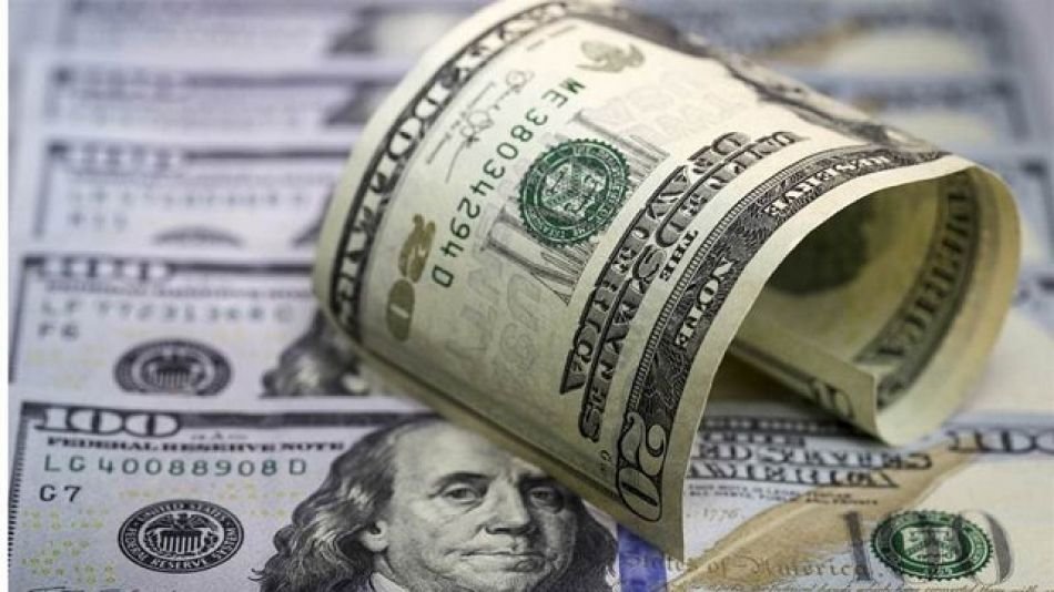 Dólar oficial en El Cronista, Finanzas