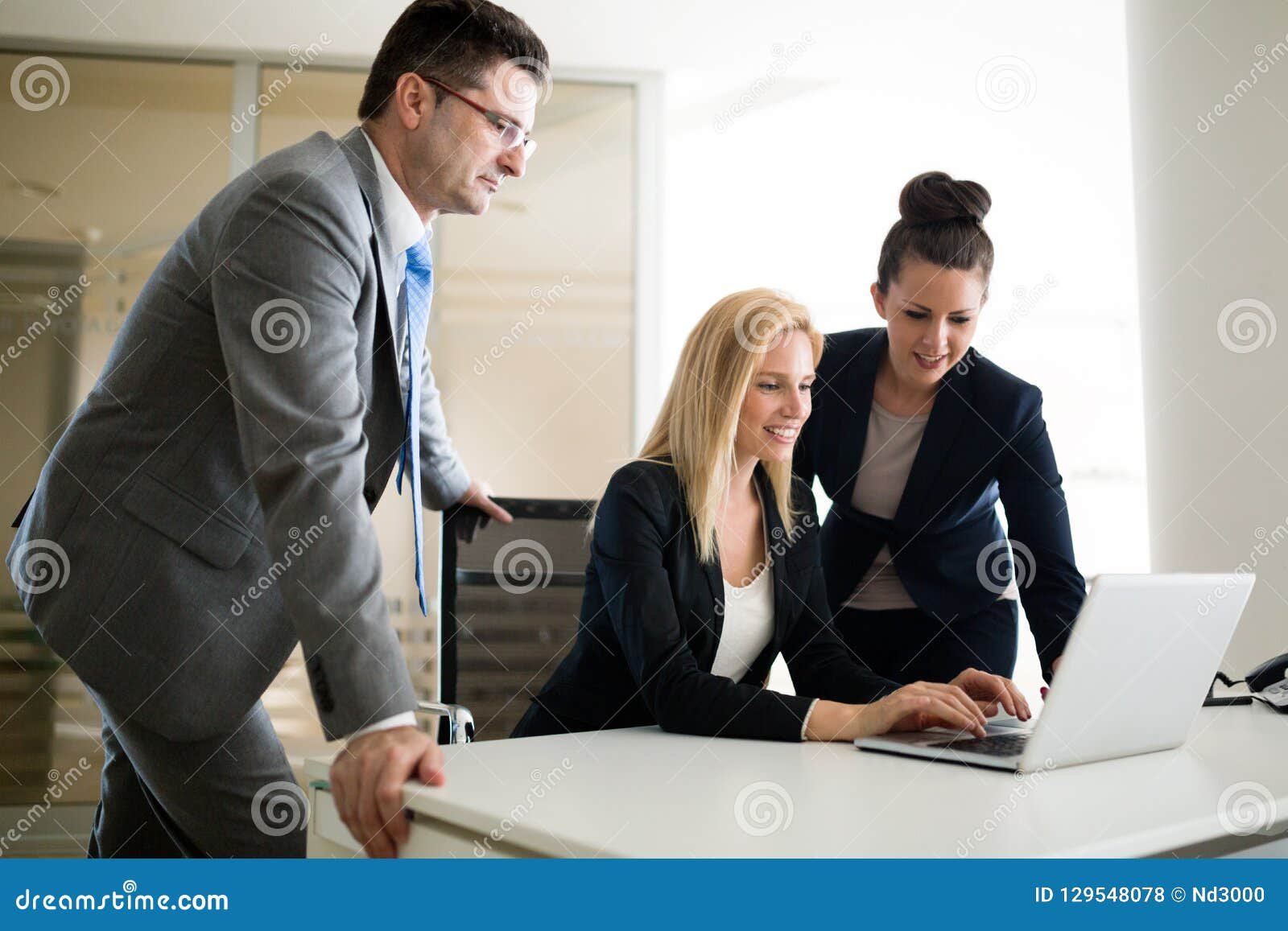 agente de ventas