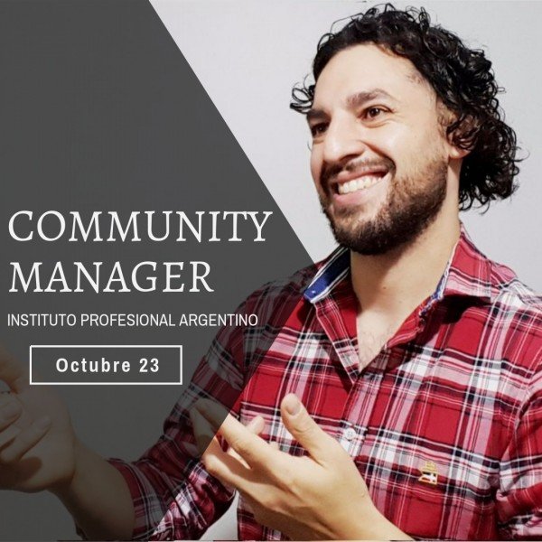 community manager