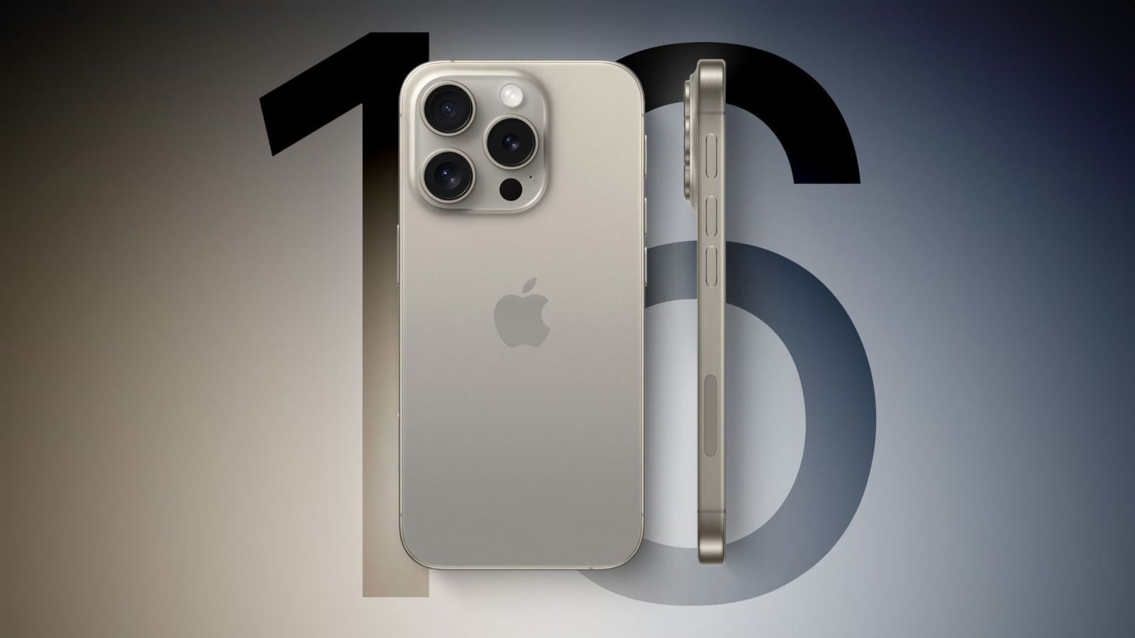 Las preórdenes del iPhone 16 y el iPhone 16 Pro ya están disponibles, al igual que las del Apple Watch Series 10, los AirPods 4 y más. iPhone