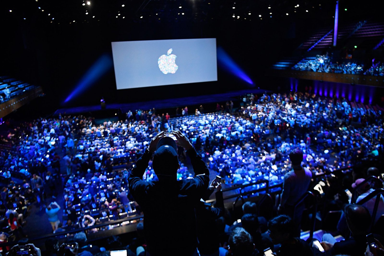 Cómo ver el evento WWDC 2025 de Apple. Inteligencia de Apple