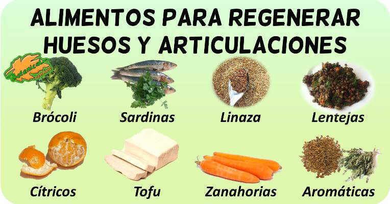Las vitaminas que ayudan a la producción de colágeno clave para fortalecer los huesos y prevenir la osteoporosis en El Cronista, Información General