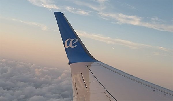 Air Europa habilitó el pago directo con dólares mediante tarjeta de débito en Aerolíneas, Destacados