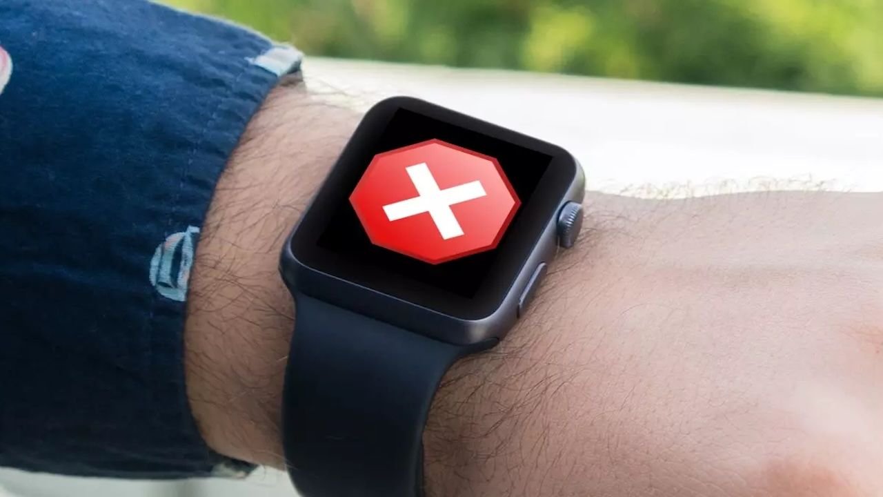 Las ventas del Apple Watch siguen cayendo. ¿Son estos dispositivos portátiles demasiado caros? Apple Watch