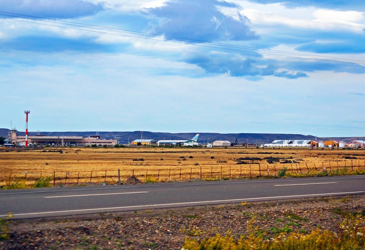 Cerrarán el aeropuerto de Río Gallegos por casi cuatro meses para la renovación de la pista en Aeropuertos, Posteado