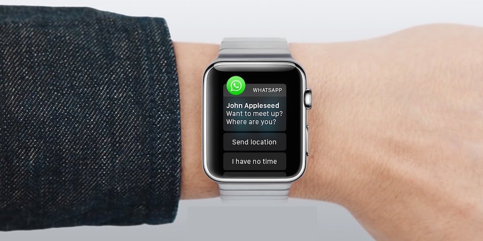 Las ventas del Apple Watch siguen cayendo. ¿Son estos dispositivos portátiles simplemente demasiado caros? Reloj Apple