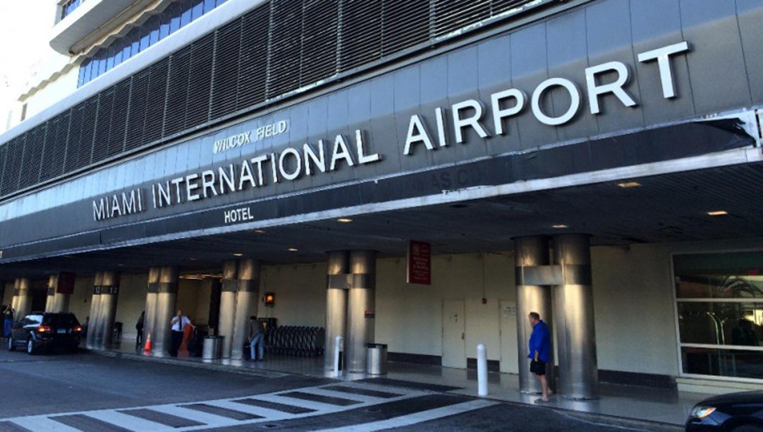 Agrandarán el aeropuerto de Miami con una nueva terminal en Aeropuertos, Destacados