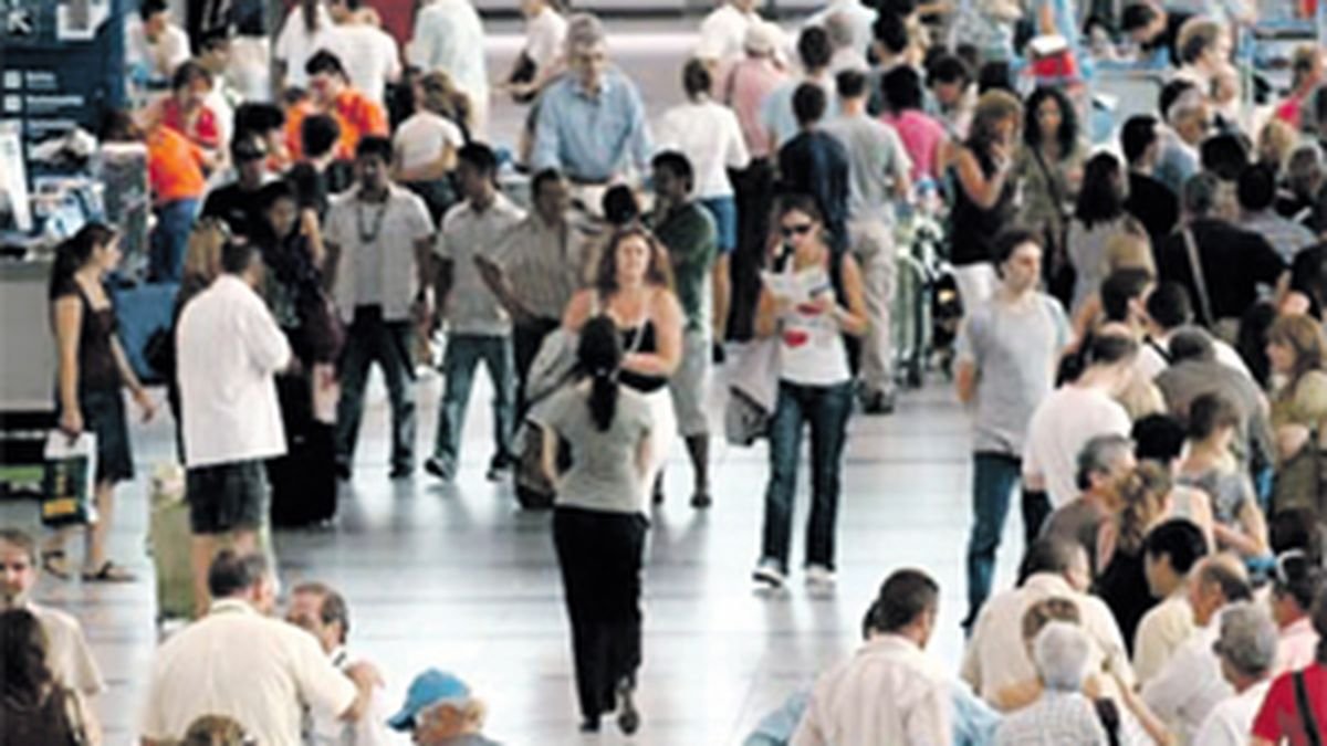 Malas noticias para SUAF en El Cronista, Economía