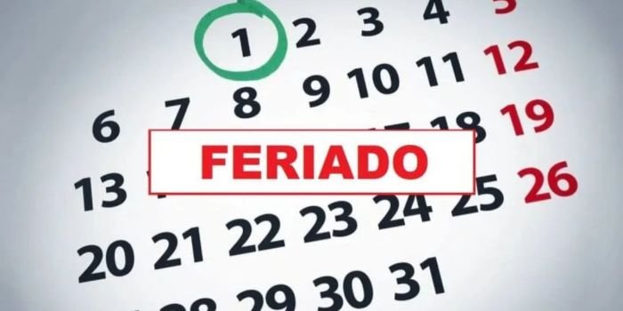 Feriados de junio en El Cronista, Información General