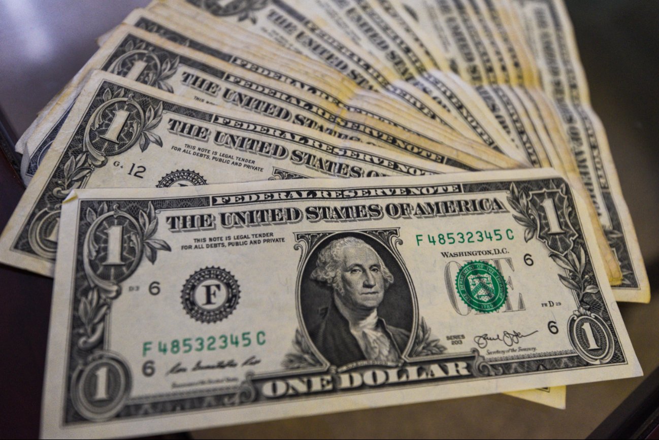 El infalible consejo del Gurú del Blue por el precio del dólar en El Cronista, Finanzas