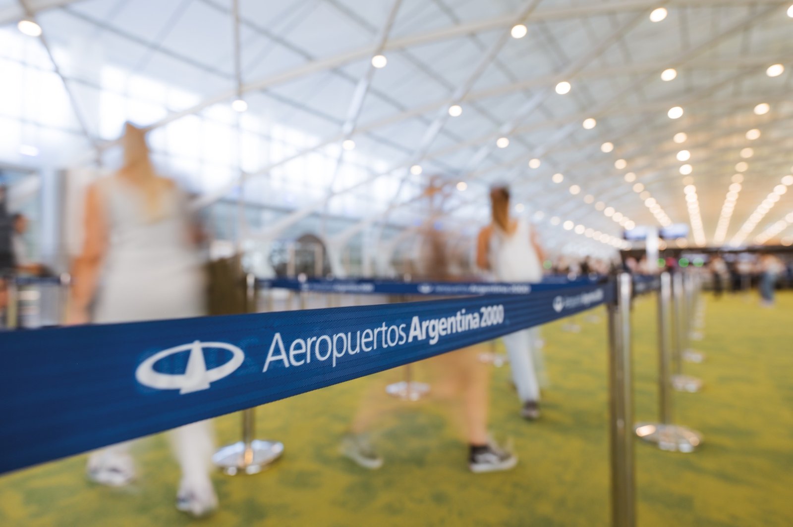 Agrandarán el aeropuerto de Miami con una nueva terminal en Aeropuertos, Destacados
