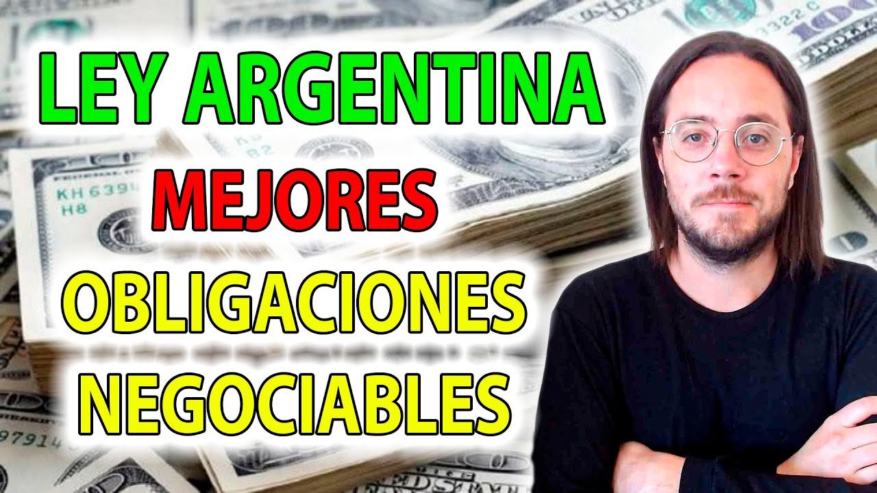 Nueva ola de Obligaciones Negociables en El Cronista, Finanzas