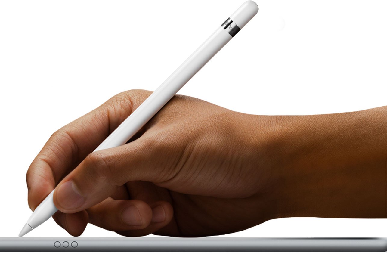 Conseguí el Apple Pencil Pro por menos de $100. iPad