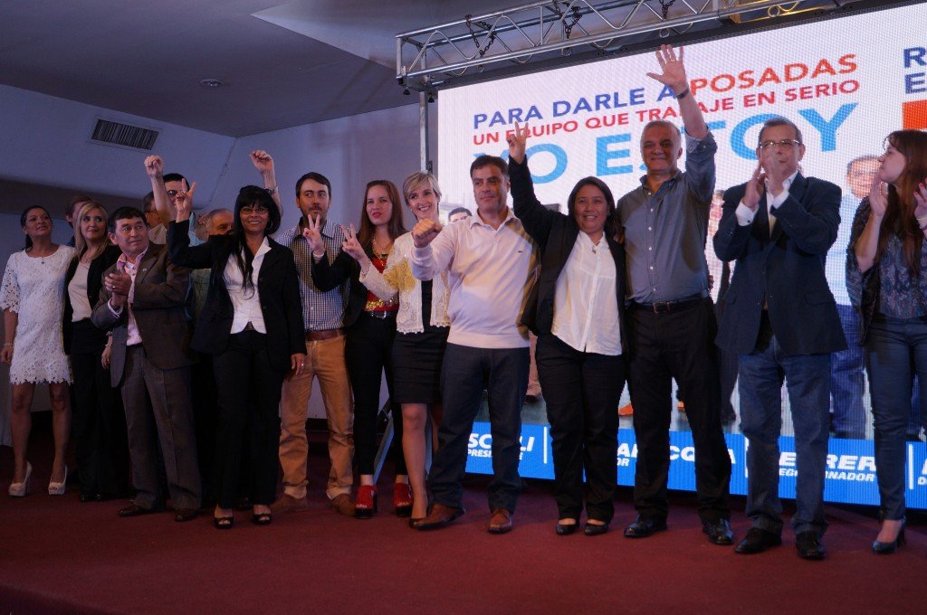 Escobar presentó CiudadanIA Inteligente 5.0, un programa de capacitación masiva y de acceso libre en programación e idiomas en El Cronista, Economía