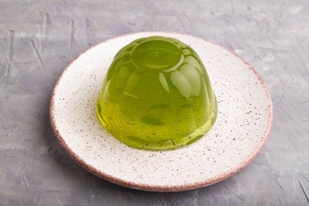 La gelatina que está repleta de colágeno, mejora las articulaciones y retrasa el envejecimiento en El Cronista, Clase