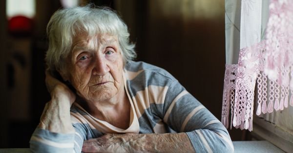 La peor noticia para jubilados y pensionados ANSES en El Cronista, Economía