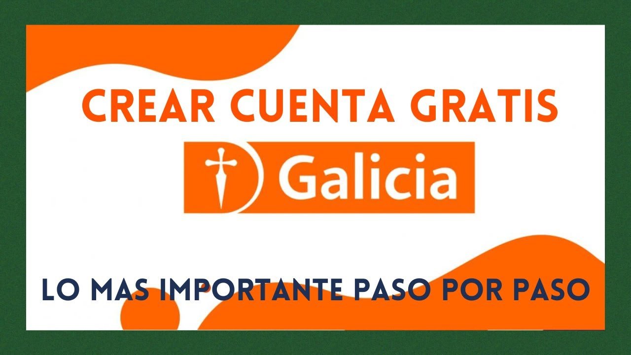 El Banco Galicia pasó a remunerar las cuentas en dólares y promete «cara grande» en Bancos, Destacados