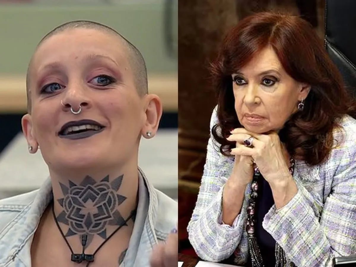 Cristina Kirchner rompió el silencio y apuntó contra el gobierno de Milei en El Cronista, Economía