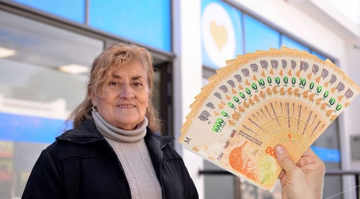 Atención jubilados y pensionados en El Cronista, Economía